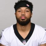 Marshon Lattimore, el Cornerback de los Saints fue arrestado por la policía de Cleveland