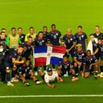 República Dominicana derrota 6-0 a Anguila en eliminatorias Qatar 2022