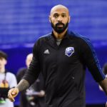 Thierry Henry se aleja de las redes sociales en protesta al racismo