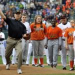 Joe Biden no hará lanzamiento en el Opening Day de la MLB de 2021
