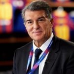 Joan Laporta ya tiene un nuevo responsable económico