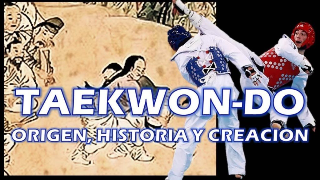 Historia Del Taekwondo, Sus Técnicas Y Patadas Impresionantes