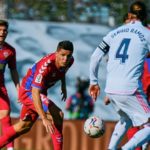 Real Madrid ocupa el segundo puesto, por ahora, el Atlético empata y el Barcelona se puede quedar a ...
