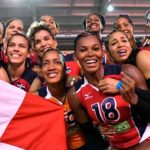 República Dominicana será sede del Torneo Clasificatorio Panamericano Junior Cali