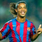Ronaldinho Gaúcho