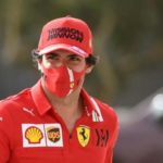 El piloto Carlos Sainz se coloca en el 'podio'; a Fernando Alonso le queda trabajo