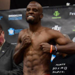 Tony Harrison enfrentará al espectacular Bryant Perrella