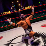 Historia de la Lucha Libre y sus distintas modalidades