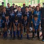 Punta Cana se proclama campeón del Este en el Circuito 2