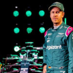 Sebastián Vettel abandonará la F1 en la próxima temporada