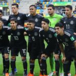 México nunca ha recurrido a internacionales como refuerzos en Juegos Olímpicos