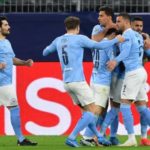 Borussia Dortmund 1-2 Manchester City: buen desenvolvimiento de los jugadores del City hacia semifin...