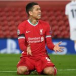 Liverpool 0-0 Real Madrid: las calificaciones de los jugadores a causa del estancamiento de los Rojo...