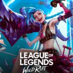 Primer Torneo Oficial League of Legends: Wild Rift en Republica Dominicana