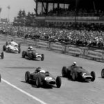 Historia de la Formula 1
