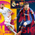 FC Barcelona se medirá ante el Real Madrid en la Jornada 30 de LaLiga