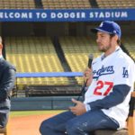 Preocupación de Dave Roberts con Trevor Bauer en la MLB