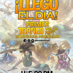 Inauguración Torneo League of Legends: WILD RIF en Republica Dominicana