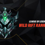 League of Legends: Wild Rift Ranking System: todo lo que necesitas saber