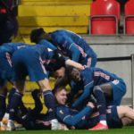 Chelsea 2-0 Real Madrid: los Blues avanzan a la final de la Champions League