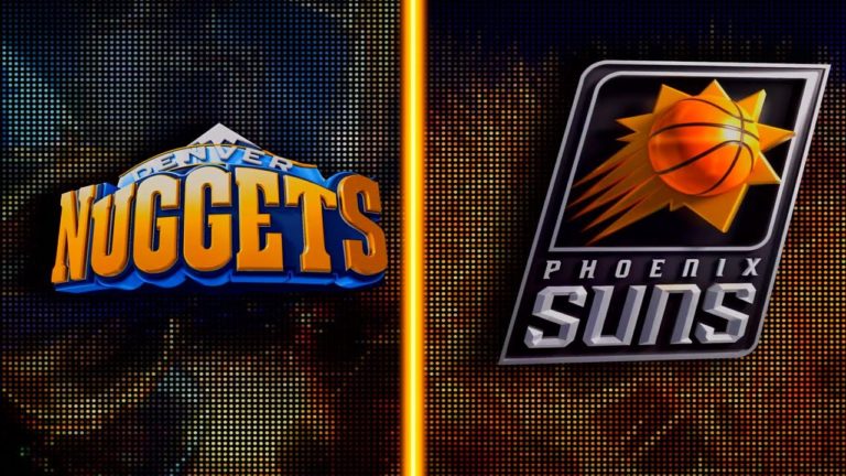 suns vs nuggets tonight