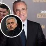 Audio filtrado de Florentino Perez en 2006