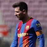 El curioso caso de Lionel Messi