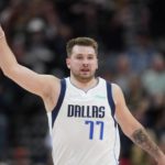 Luka Doncic continua con el legado de Dirk Nowitzki: los sueños empiezan 'barriendo' a Utah