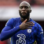 Barça se interesa en los servicios de Lukaku