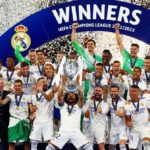 Video de la Historia del Real Madrid