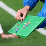 Manual Capacitación para Entrenadores de Futbol