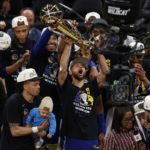 5 razones por las que los Warriors ganaron el título de la NBA