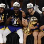 ¿Cuánto valen y de qué están hechos los anillos de Campeón de la NBA?