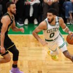 Warriors vs. Celtics en vivo: Juego 5 de las Finales de la NBA 2022