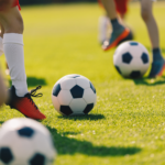 La Escuela de Futbol