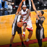 ¿Qué equipos remontaron una desventaja de 3-2 en las Finales de la NBA?
