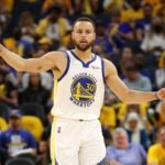 APLASTANTE - Golden State vence a Boston Celtics 107-88 en el segundo partido
