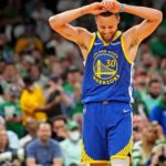 Stephen Curry, entre los 10 mejores jugadores de la historia de la NBA y el trono de mejor base de M...