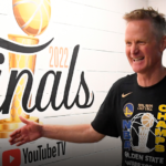 Steve Kerr suma 9 títulos: tres con Jordan en los Bulls, 2 con Popovich y Dunca en los Spurs, 4 con ...