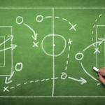 Táctica y Estrategia en Futbol