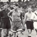 Antecedentes Históricos del Futbol