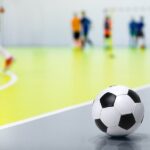 Apuntes de Futbol Sala