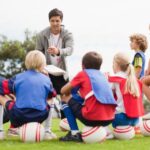 Generalidades del Futbol Infantil