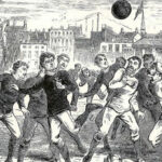 Historia del Futbol