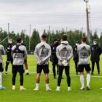 Perfeccionamiento Tecnico-Tactico y Organización Futbolística