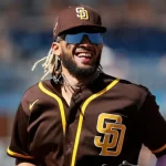 FERNANDO TATIS JR PIDE DISCULPA A TODOS.
