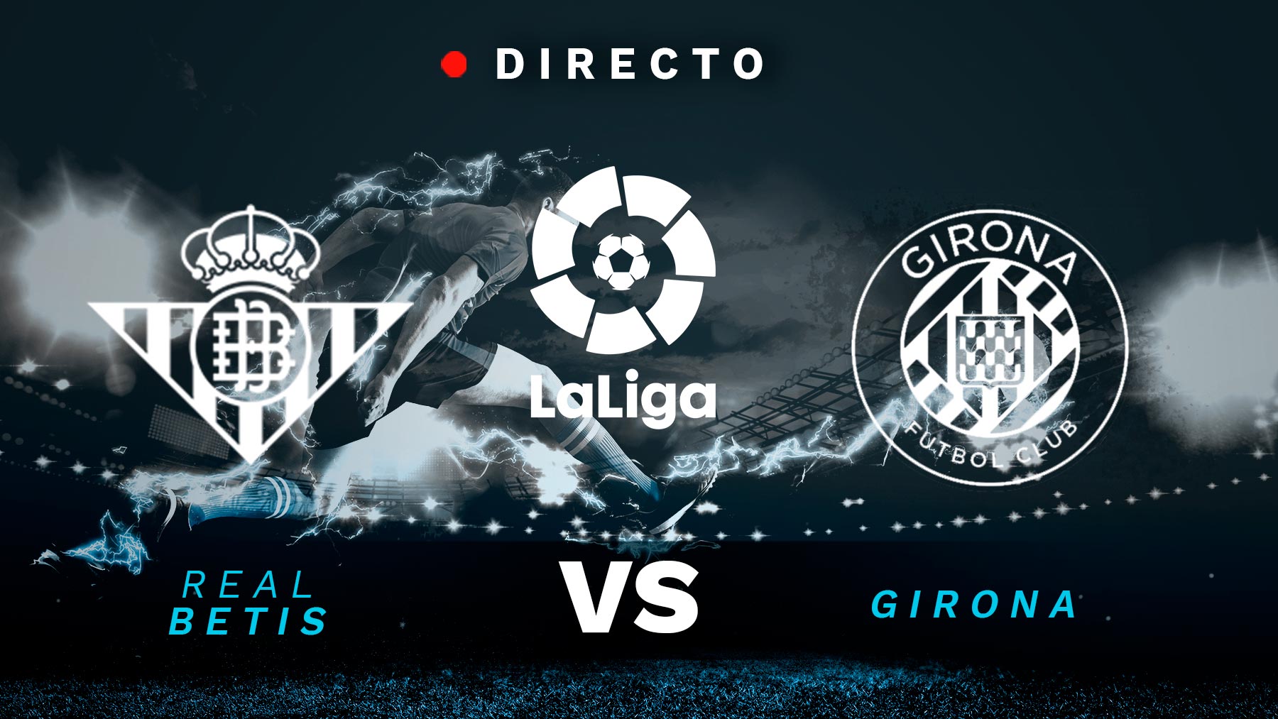 Betis – girona